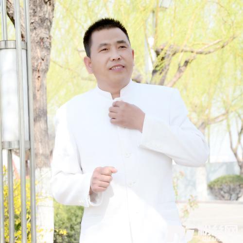 沂蒙我的家乡（新版）的专辑
