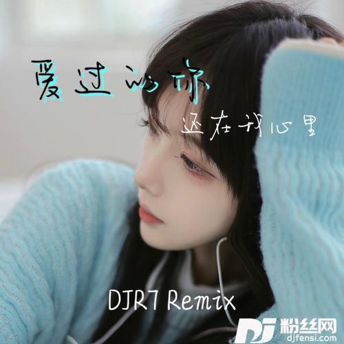 爱过的你还在我心里DJR7
