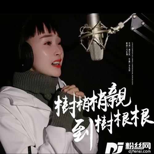 树梢梢亲到树根根的专辑
