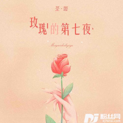 玫瑰的第七夜