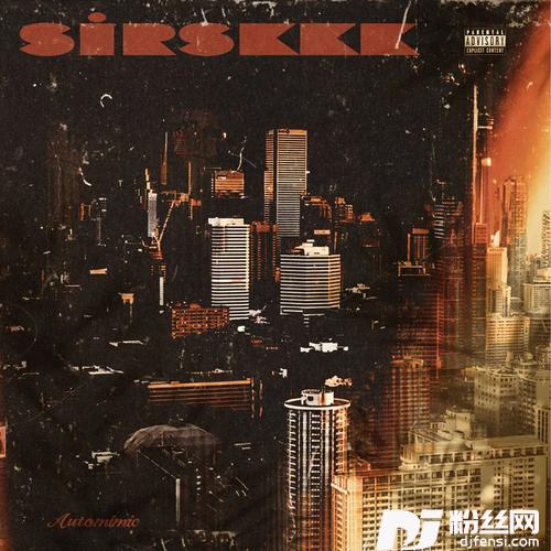Sirskkk的专辑