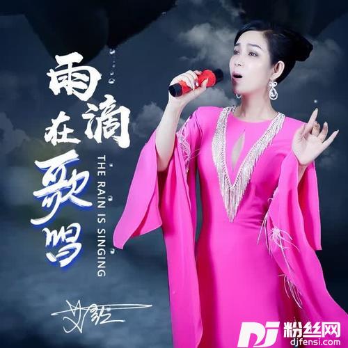 雨滴在歌唱（DJ小鹏B版）