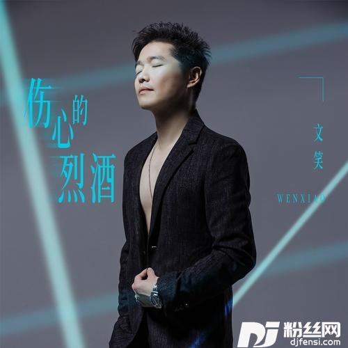 伤心的烈酒DJ伟然版