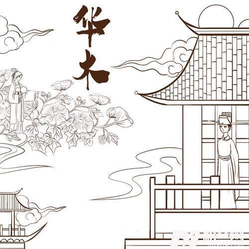 华木的专辑