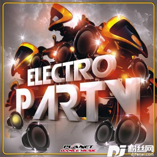 PartyDon’tStopTurbotronicRemix