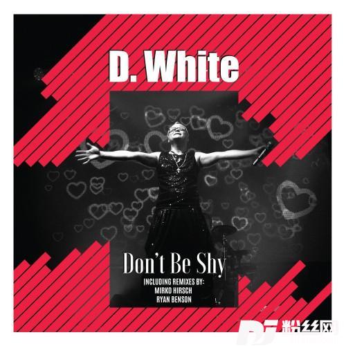 Don’tBeShyExtendedMix