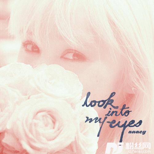 Lookintomyeyes的专辑