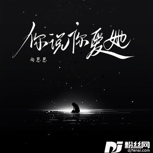 你说你爱她的专辑