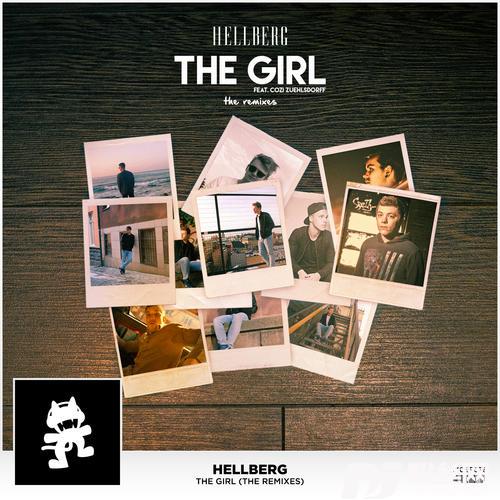 TheGirlAnevoRemix