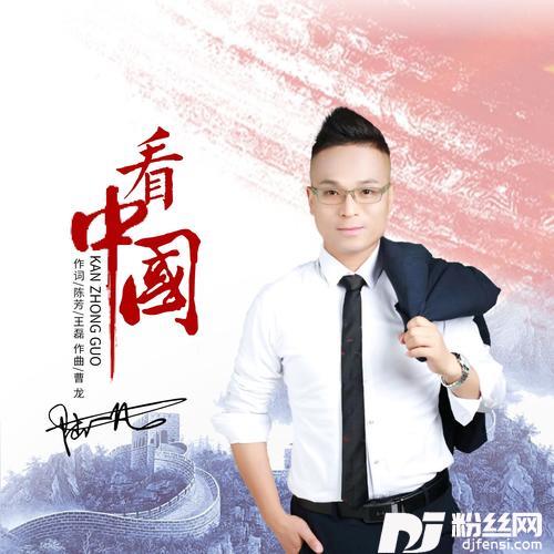 看中国的专辑