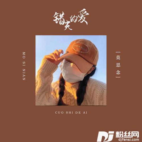 错失的爱DJ九锐版的专辑