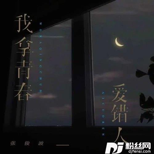 我拿青春爱错人cover:小秋雅的专辑