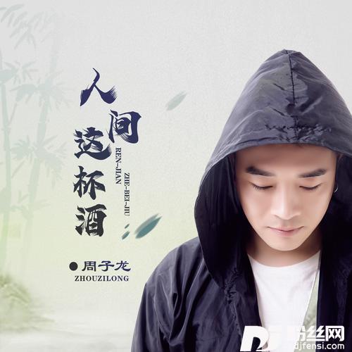 周子龙-人间这杯酒（DJ默涵版）