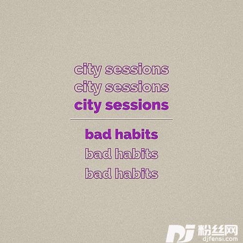 BadHabits