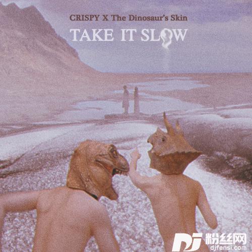 TakeItSlow的专辑