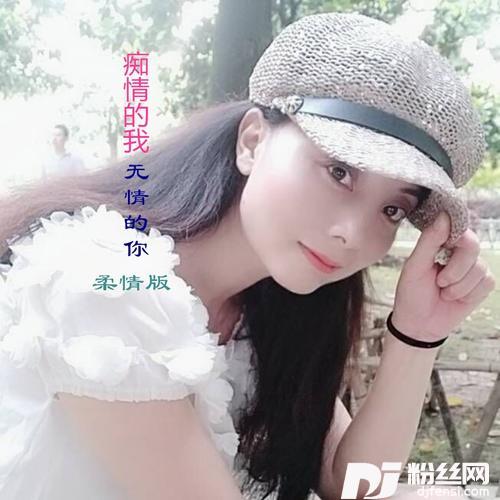 痴情的我无情的你