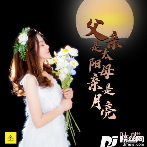 父亲是太阳母亲是月亮DJ神龙版