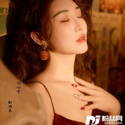 想你的时候问月亮cover:宋小娟
