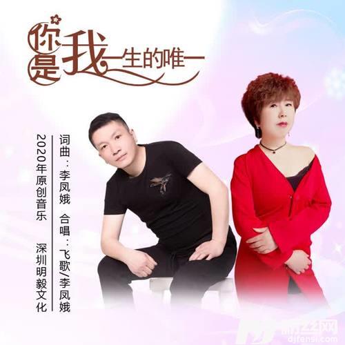 你是我一生的唯一的专辑