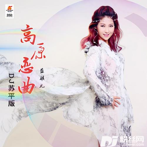 高原恋曲DJ苏平版
