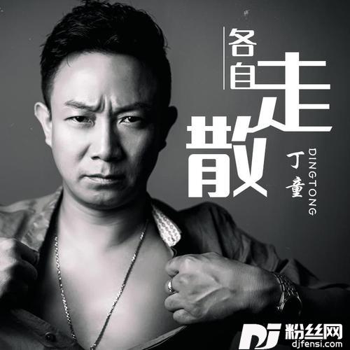 各自走散的专辑