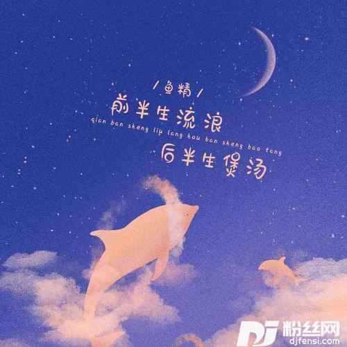 前半生流浪后半生煲汤DJ默涵版