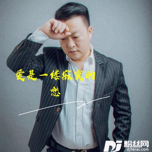 爱是一缕寂寞的愁cover:王子浩的专辑