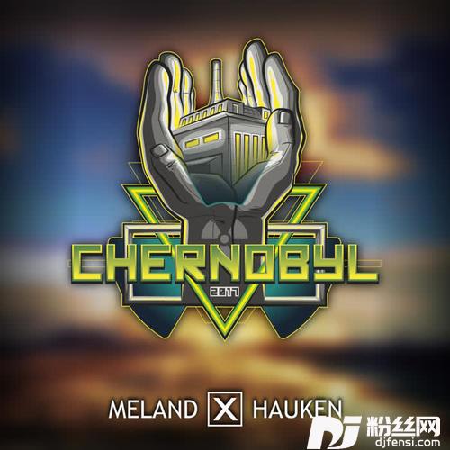 Chernobyl2017的专辑