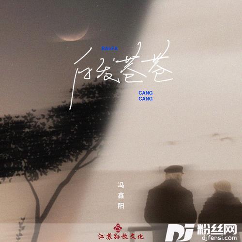 白发苍苍的专辑