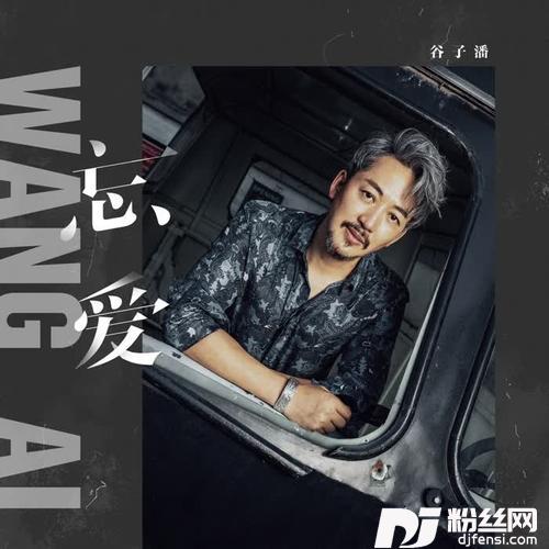 忘爱DJ默涵版