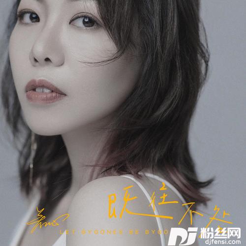 既往不咎DJHouse版的专辑