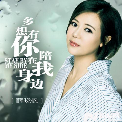 多想有你陪在我身旁DJ版的专辑