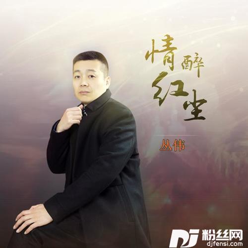 情醉红尘