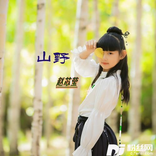 山野赵芯莹的专辑