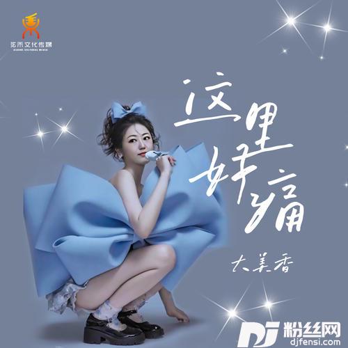 这里好痛DJ小刚版