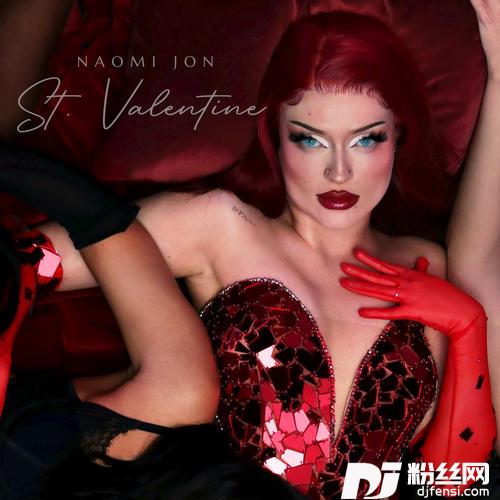 St.ValentineExplicit的专辑