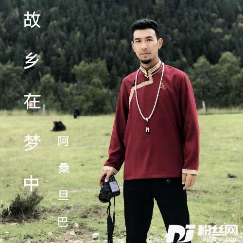 故乡在梦中的专辑