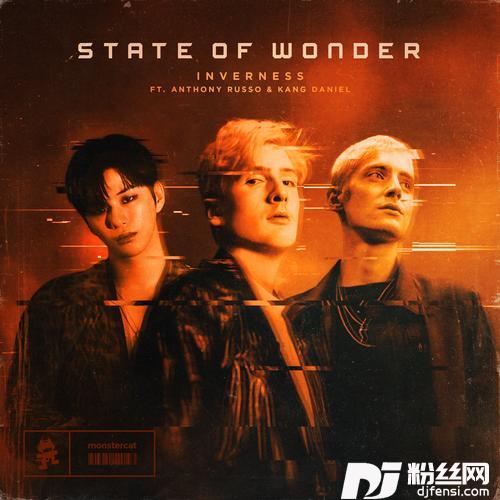 StateofWonder