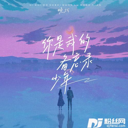 你是我的备忘录少年