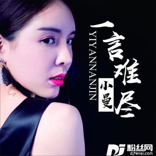 一言难尽