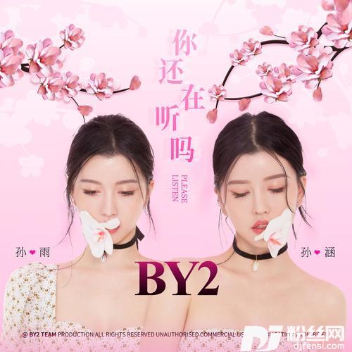 你还在听吗的专辑