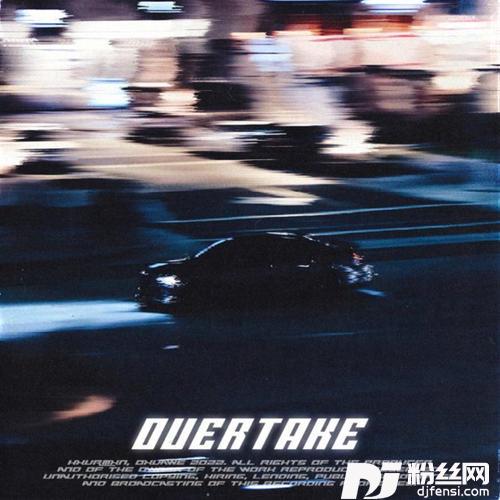 OVERTAKEExplicit的专辑
