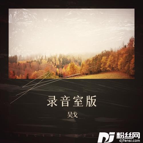红尘情歌