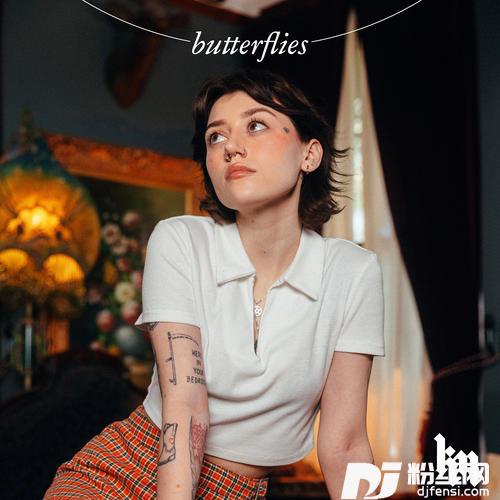 Butterflies
