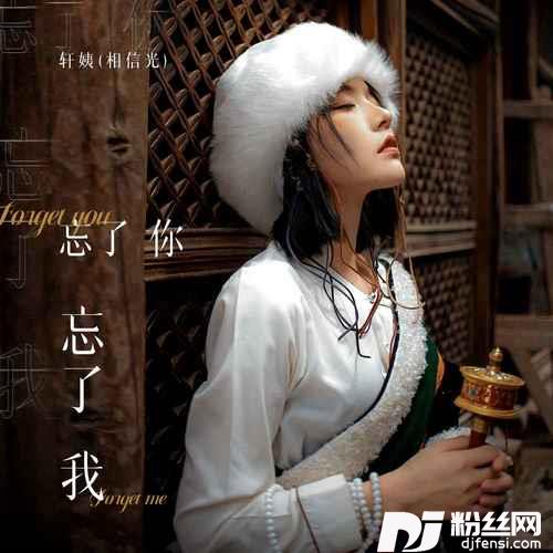 忘了你忘了我DJ沈念版