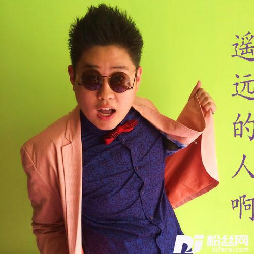 遥远的人啊的专辑