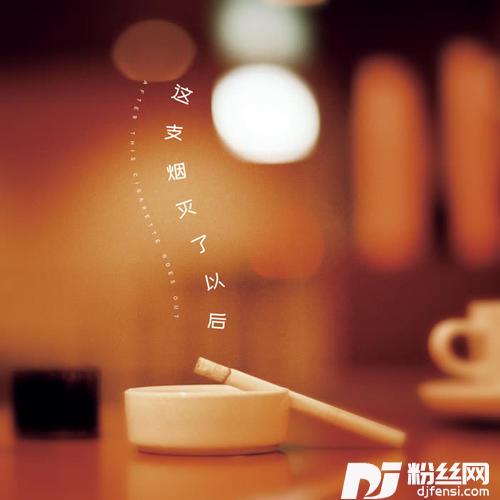 这支烟灭了以后的专辑