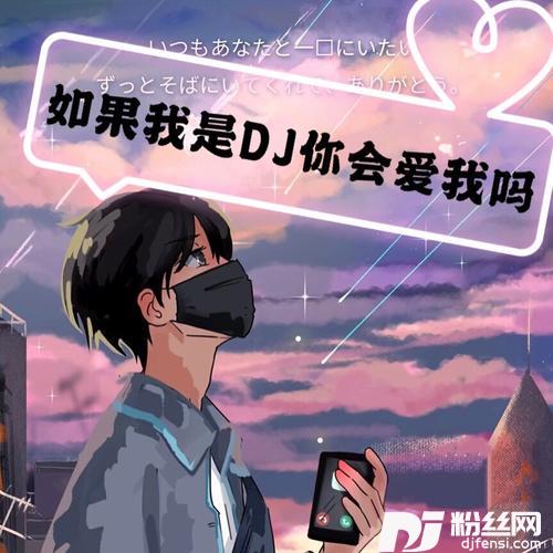 一亿个伤心remix:DJ