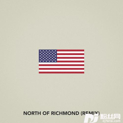 NorthOfRichmondRemix|Explicit的专辑