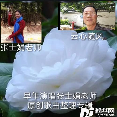 我的梦中草原